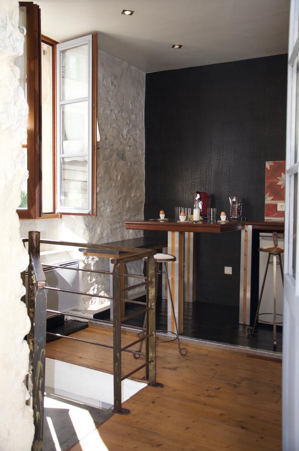 La Casa Cosy - Original Διαμέρισμα Μπιαρίτζ Εξωτερικό φωτογραφία